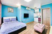 Lainnya Yeongdeok Blue Beach Pension