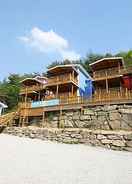 Featured Image Goesan Joryeong Pension