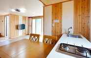 Lain-lain 5 Pohang Hwajin Villa Pension