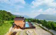 Lainnya 6 Sancheong Skylight Lake Pension