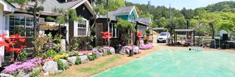 Others Yeoju Green Pension