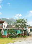 Featured Image Cheongpyeong White Pension