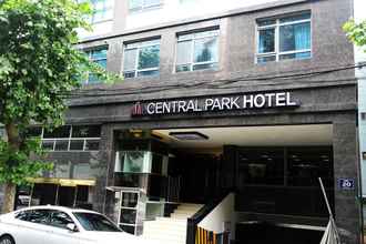 Lainnya 4 Central Park Hotel Busan