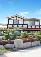 Featured Image Gyeongju Sunrise Pension