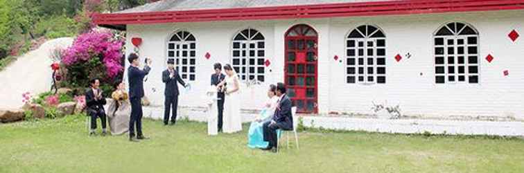 Others Yeoju Yeter Pension & Wedding