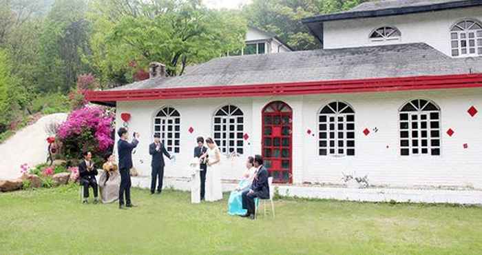 Others Yeoju Yeter Pension & Wedding