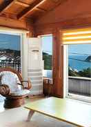 Featured Image Geoje Sumireu Pension