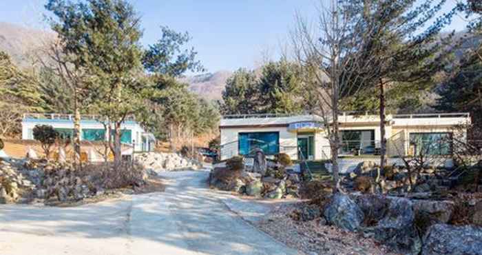 Khác Gapyeong Hills Pension