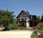 Lain-lain 2 Yangsan Cozy Pension