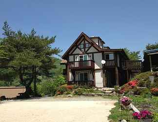 Khác 2 Yangsan Cozy Pension