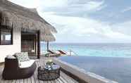 Nearby View and Attractions 4 Ozen Reserve Bolifushi- All Inclusive