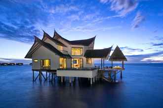 Exterior 4 Ozen Reserve Bolifushi- All Inclusive