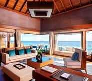 Ruang Umum 3 Jumeirah Dhevanafushi