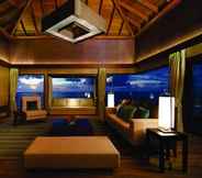 Ruang Umum 6 Jumeirah Dhevanafushi