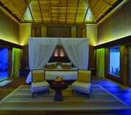 Bilik Tidur 7 Jumeirah Dhevanafushi