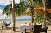 Restoran Jumeirah Dhevanafushi