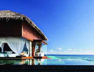 ห้องนอน 2 Jumeirah Dhevanafushi