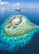 VIEW_ATTRACTIONS Jumeirah Dhevanafushi