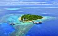 Tempat Tarikan Berdekatan 2 Jumeirah Dhevanafushi