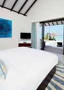 Guestroom NH Collection Maldives Havodda Resort