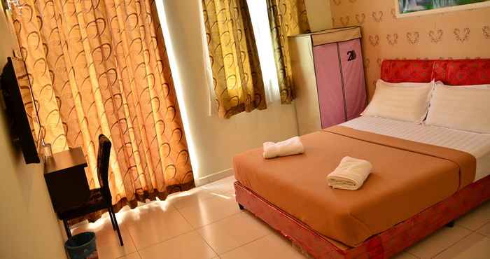 Lainnya Hotel Double Star Sepang