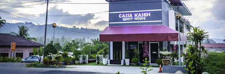 Others Cassa Kaseh Guest House