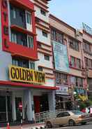 Featured Image Hotel Golden View Nilai