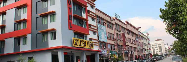 Others Hotel Golden View Nilai