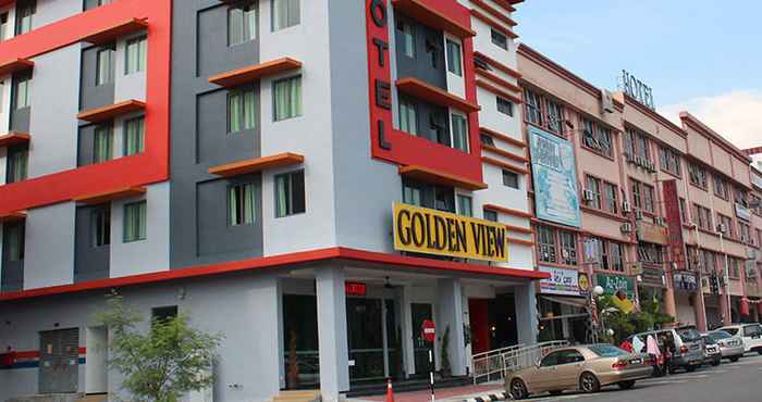 Others Hotel Golden View Nilai