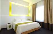 Kamar Tidur 7 Q Hotel Kuala Lumpur