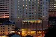 Bangunan Q Hotel Kuala Lumpur
