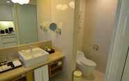 Toilet Kamar 4 KLCC Suites by Plush