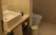 Toilet Kamar 6 KLCC Suites by Plush