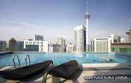 Swimming Pool 2 KLCC Suites by Plush