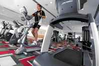 Fitness Center KLCC Suites by Plush