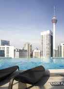 SWIMMING_POOL KLCC Suites by Plush