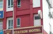 Lain-lain 2 Station Hotel Klang