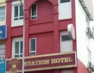 Lain-lain 2 Station Hotel Klang