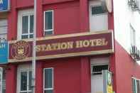 Lain-lain Station Hotel Klang