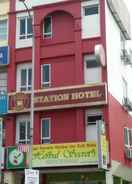 Featured Image Station Hotel Klang