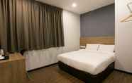 Lainnya 3 V Plus Hotel Ipoh