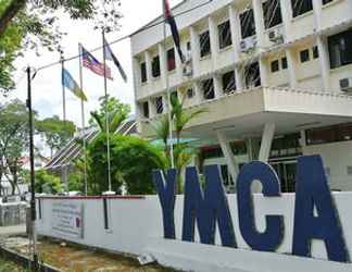 Lainnya 2 YMCA International Hostel