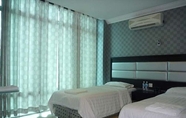 Khác 4 Euro Hotel Johor Bahru