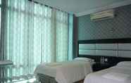 Others 4 Euro Hotel Johor Bahru