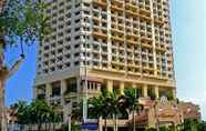 EXTERIOR_BUILDING Hotel Equatorial Melaka