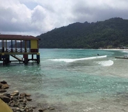 Others 2 Mimpi Perhentian