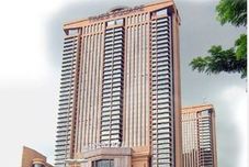 その他 Diamondsuite at Times Square KL