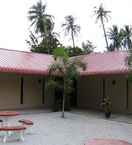 EXTERIOR_BUILDING Panglima Guesthouse Langkawi
