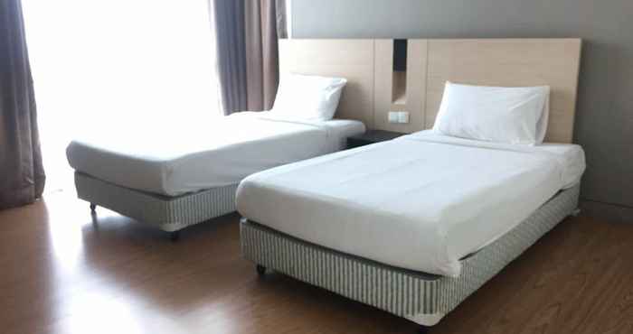 Others Cozy Residence Bukit Bintang