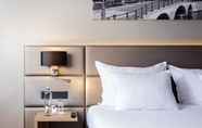 Bedroom 5 Ramada by Wyndham Amsterdam Airport Schiphol